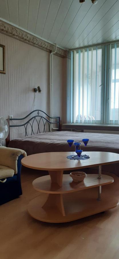 Apartamentai "Rytas Prie Juros" Apartment พาลังกา ภายนอก รูปภาพ